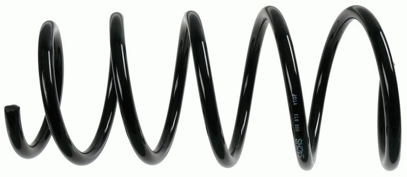 Sachs 998 813 - Pruženie -