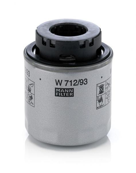 Mann-Filter W 712/93