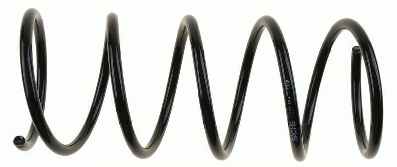 Sachs 997 939 - Pruženie -