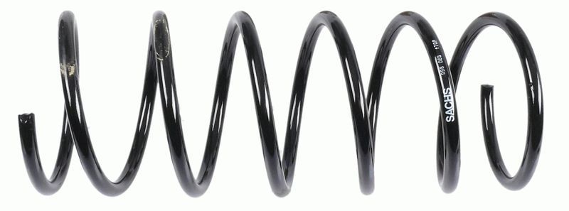 Sachs 998 065 - Pruženie -