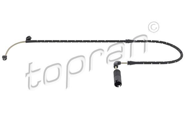 Topran 501 404 -  -