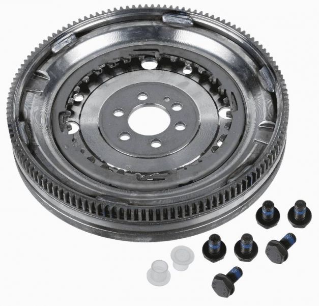 Sachs 2295 601 009 - Zotrvačník -