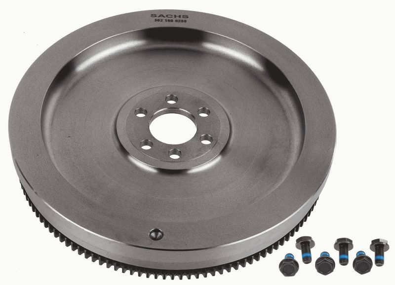 Sachs 3021 600 288 - Zotrvačník -