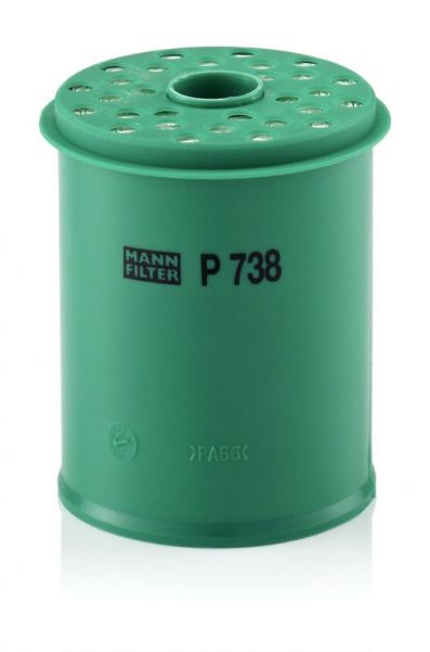 Mann-Filter P 738 x