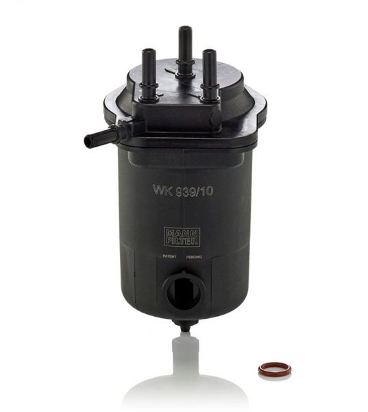 Mann-Filter WK 939/10 x