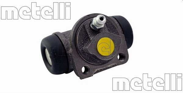 Metelli 04-0674 - Brzdový valček -