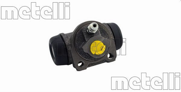 Metelli 04-0801 - Brzdový valček -