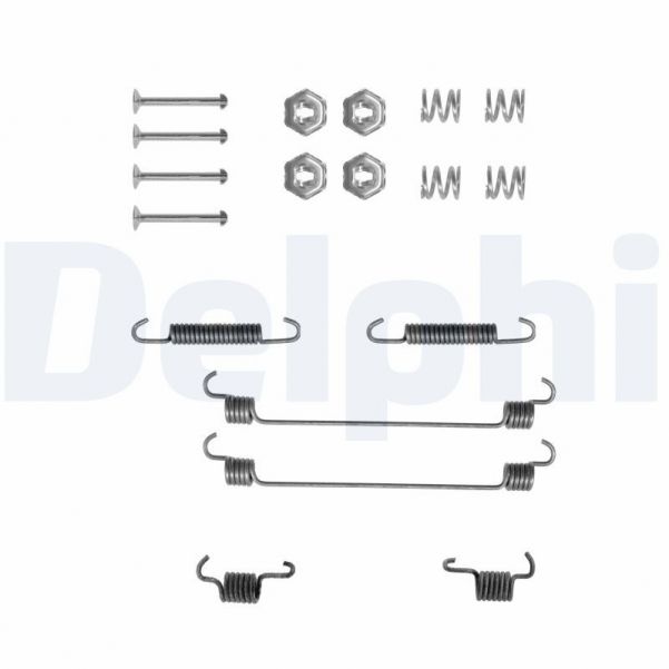 Delphi LY1112 -  -