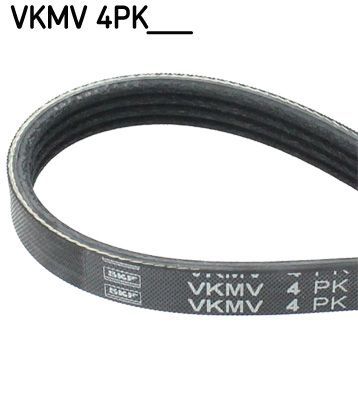 SKF VKMV 4PK810