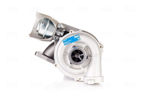 Nissens 93037 -  -
