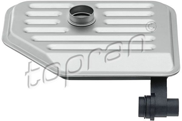 Topran 820 417 - Hydraulický filter -