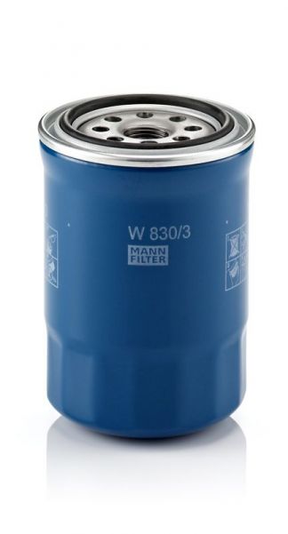 Mann-Filter W 830/3