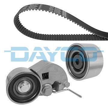 Dayco KTB966 - Rozvodová sada -