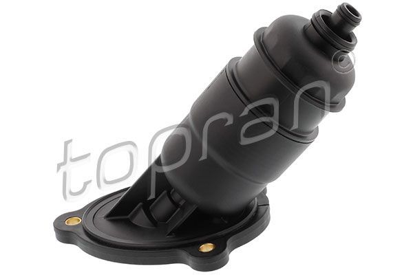 Topran 115 721 - Hydraulický filter -