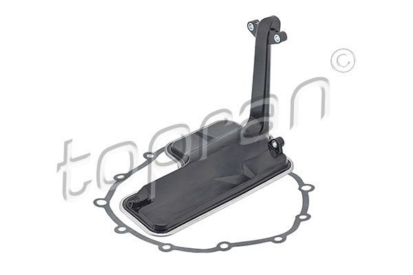 Topran 116 011 -  -