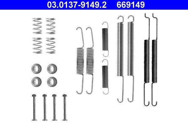 ATE 03.0137-9149.2 -  -
