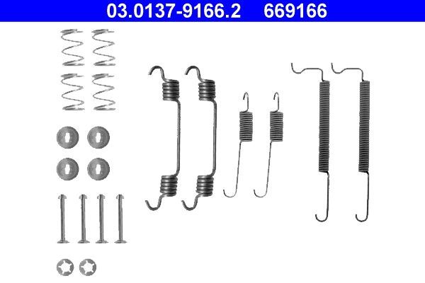ATE 03.0137-9166.2 -  -