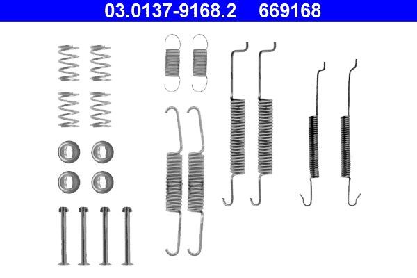ATE 03.0137-9168.2 -  -