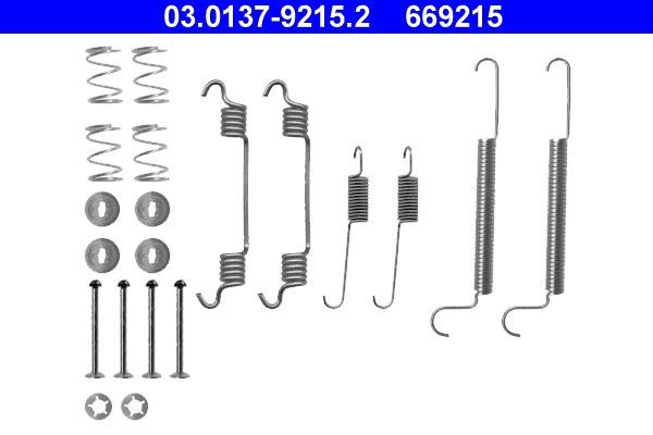 ATE 03.0137-9215.2 -  -