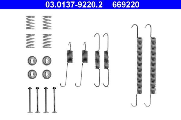 ATE 03.0137-9220.2 -  -