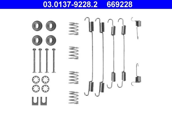 ATE 03.0137-9228.2 -  -
