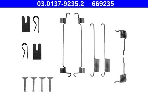 ATE 03.0137-9235.2 -  -