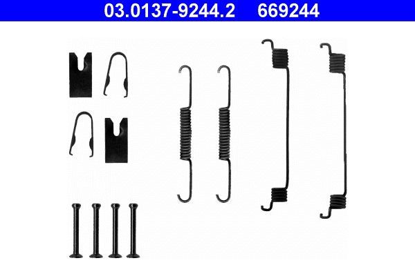 ATE 03.0137-9244.2 -  -