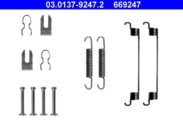 ATE 03.0137-9247.2 -  -