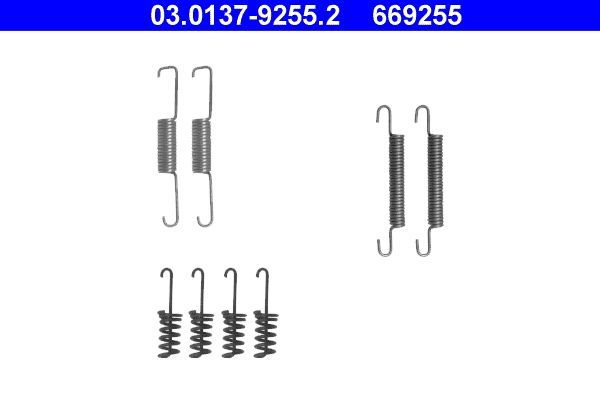 ATE 03.0137-9255.2 -  -