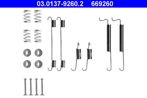 ATE 03.0137-9260.2 -  -
