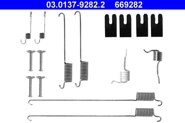 ATE 03.0137-9282.2 -  -