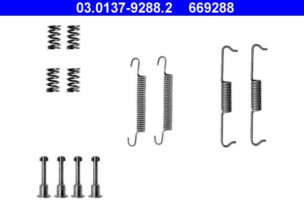ATE 03.0137-9288.2 -  -
