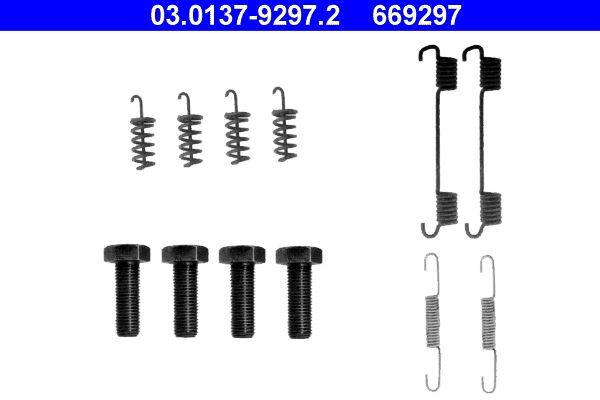 ATE 03.0137-9297.2 -  -