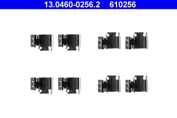 ATE 13.0460-0256.2 -  -