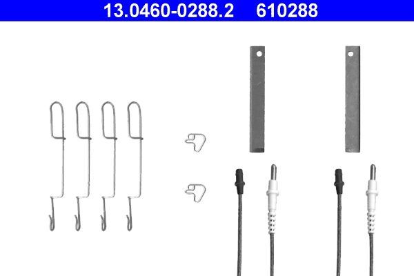 ATE 13.0460-0288.2 -  -