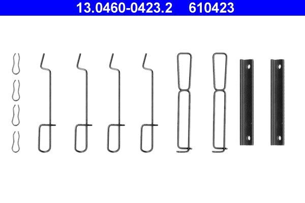 ATE 13.0460-0423.2 -  -