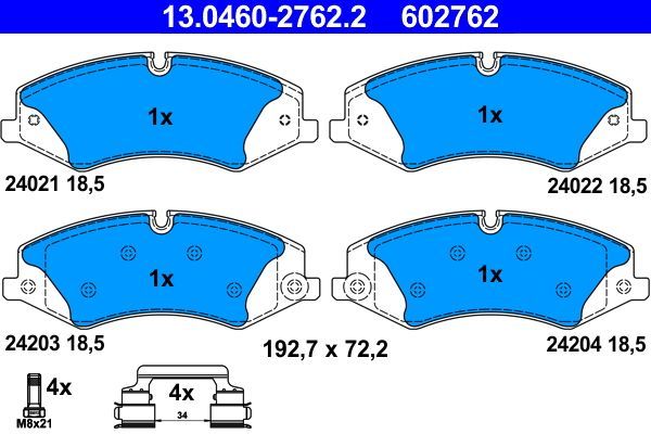 ATE 13.0460-2762.2