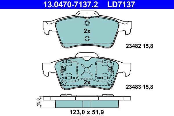 ATE 13.0470-7137.2