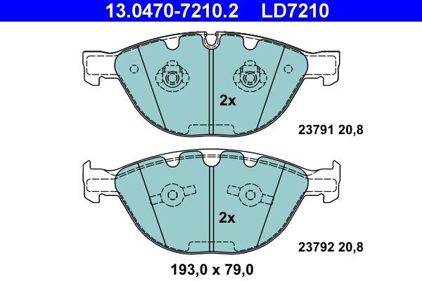 ATE 13.0470-7210.2