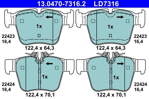 ATE 13.0470-7316.2