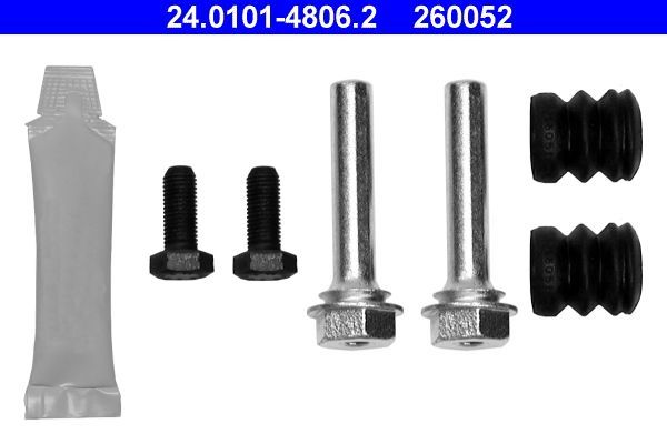 ATE 24.0101-4806.2 -  -