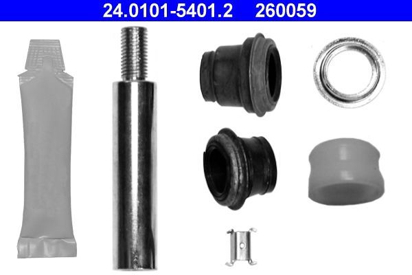 ATE 24.0101-5401.2 -  -