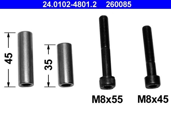 ATE 24.0102-4801.2 -  -