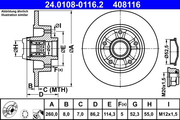 ATE 24.0108-0116.2