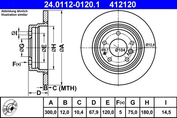 ATE 24.0112-0120.1