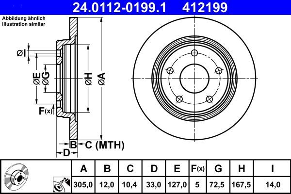 ATE 24.0112-0199.1