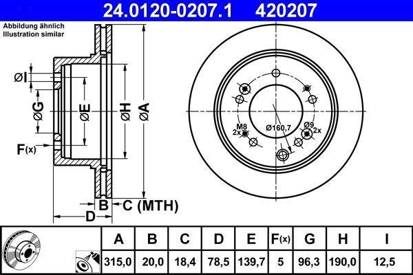 ATE 24.0120-0207.1