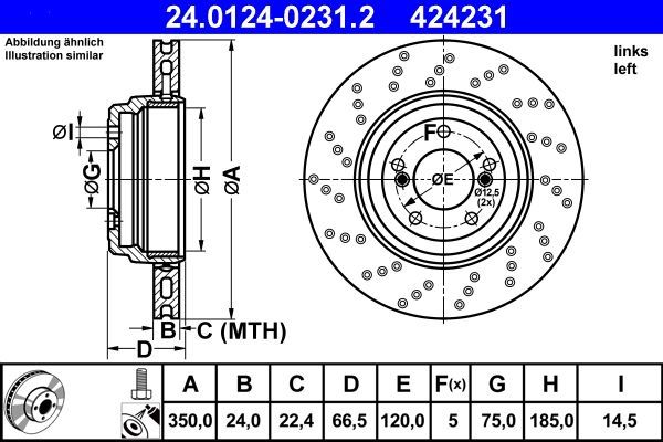 ATE 24.0124-0231.2