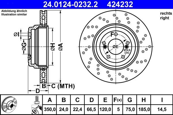 ATE 24.0124-0232.2