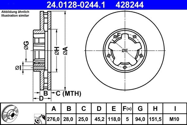 ATE 24.0128-0244.1